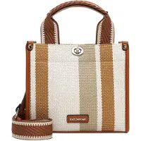 Emily & Noah Jasmin Cityshopper Small sand