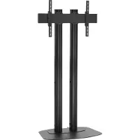 Vogel's Professional Connect-it FD1584 - Aufstellung für LCD-Display - Schwarz - Bildsch