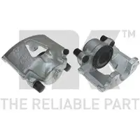 NK Bremssattel [Hersteller-Nr. 2136152] für Opel, Vauxhall
