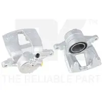 NK Bremssattel [Hersteller-Nr. 2123154] für Fiat, Lancia
