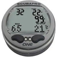 SCUBAPRO Aladin One Mx Capsule Only Tauchcomputer