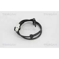 TRISCAN Sensor, Raddrehzahl [Hersteller-Nr. 818015101] für Fiat