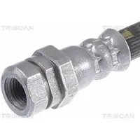 TRISCAN Bremsschlauch [Hersteller-Nr. 815029342] für Seat, Skoda, VW