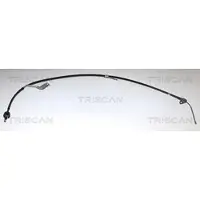 TRISCAN Seilzug, Feststellbremse [Hersteller-Nr. 81404310123] für Hyundai