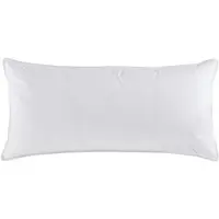 Hygge Kopfkissen Hjemme multi low soft, 70% Federn 30% Daunen 40x80 cm