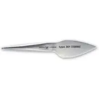 Chroma P-45 Type 301 Parmesanmesser, 10,5 cm