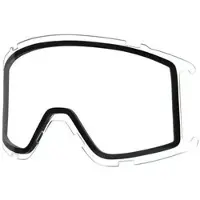 Smith Optics Smith L Squad S clear antifog (7T)