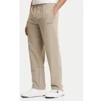 GUESS Jogginghose Z6GB01 K2834 Beige Regular Fit