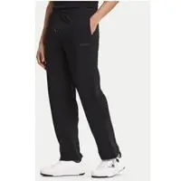 GUESS Jogginghose Z6GB01 K2834 Schwarz Regular Fit