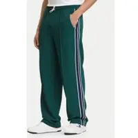 GUESS Jogginghose Z6GB14 K3211 Grün Regular Fit