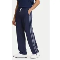 GUESS Jogginghose Z6GB14 K3211 Dunkelblau Regular Fit
