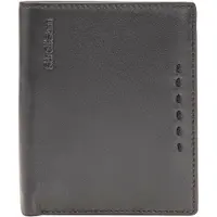 Strellson Oxford Circus Billfold V8 Dark Brown
