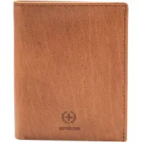 Strellson Blackwall BillFold V8 Cognac