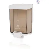 Blanc HYGIENIC Dosierspender FIX, Seifenspender, 750 ml, für alle Flüssigseifen