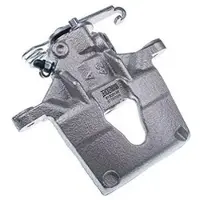 DENCKERMANN Bremssattel [Hersteller-Nr. B190018R] für Nissan, Opel, Renault