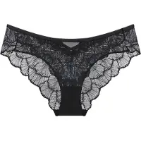 Triumph Hipster Palina Moonlight Kiss | Grösse: 46 | Farbe: Schwarz