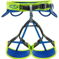 Climbing Technology Quarzo 1 Gurtzeug