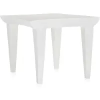 Kartell BUBBLE Club Couchtisch 51,5x51,5 cm