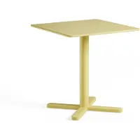 Emu Darwin Gartentisch Stahl 70x70 cm