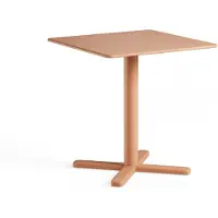 Emu Darwin Gartentisch Stahl 70x70 cm