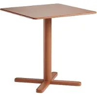 Emu Darwin Gartentisch Stahl 70x70 cm