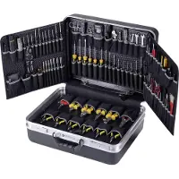 Bernstein BOSS 6500 Elektriker Werkzeugk