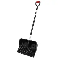 HECHT Schneeschaufel 5400 GT