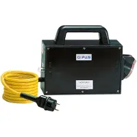 Gifas Electric Vollgummi-Verteiler 2516T012012P42ETA11