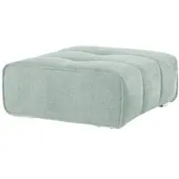 Uno Hocker London ¦ grün ¦ Maße (cm): B: 103 H: 44 T: 103.0