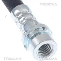 TRISCAN Bremsschlauch 8150 162007