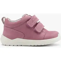 Elefanten Corin Halbschuh Rosa, Kinder, Größe: 19, Material: Nubukleder/Leder - Corin Halbschuh Rosa, Kinder, Größe: 19, Material: Nubukleder/Leder - woman - Rosa
