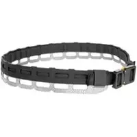 Tasmanian Tiger Einsatzgürtel Basic Battle Belt - Steingrau Oliv IRR / M