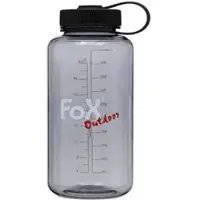 Fox Outdoor Trinkflasche Weithals Tritan 1 L