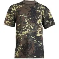 Mil-Tec T-Shirt Kinder - S