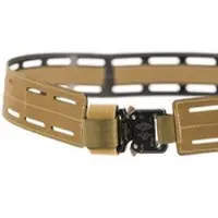 Lindnerhof Gürtel Curv Belt LT562 - Schwarz / XL