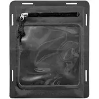 Tasmanian Tiger Tablet-Hülle W-Pouch A5 WR - Steingrau Oliv