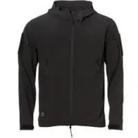 Outrider Tactical Jacke T.O.R.D. Flex Windblock Hoody LW - Ranger Green / S Herren