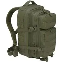 Brandit Rucksack US Cooper Medium 25 L - Schwedisch Tarn