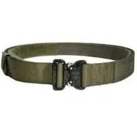 Tasmanian Tiger Ausrüstungsgürtel Modular Belt Set - Oliv / XL