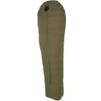 Carinthia Schlafsack Defence 4 - Multicam Black / M / Mitte
