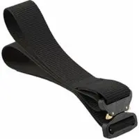 Helikon Tex Gürtel Cobra FC45 Tactical Belt - Schwarz / M