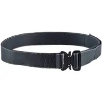 MD-Textil Dienstgürtel Cobra - Schwarz / G3