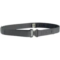 Tasmanian Tiger Tactical Belt MKII - Schwarz / XL