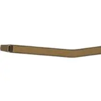 Lindnerhof Hosengürtel Inner Belt LT468 - Coyote / M