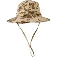 Anton Blöchl Tropenhut Bundeswehr - Tropentarn / 63