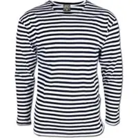 MFH Russisches Marinehemd Sommerversion - S Herren