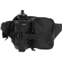 Mil-Tec Gürteltasche Single Pack - Oliv