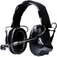 EARMOR Taktisches Headset M33 - Coyote
