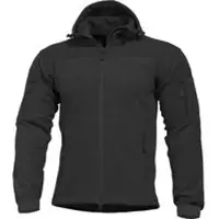 Pentagon Tactical Fleecejacke Hercules 2.0 - Schwarz / S Herren