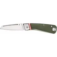 Gerber Taschenmesser Straightlace Flat mit Clip